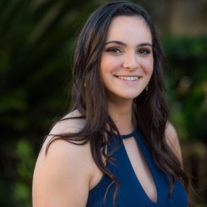 Meet your Posher, Juliana